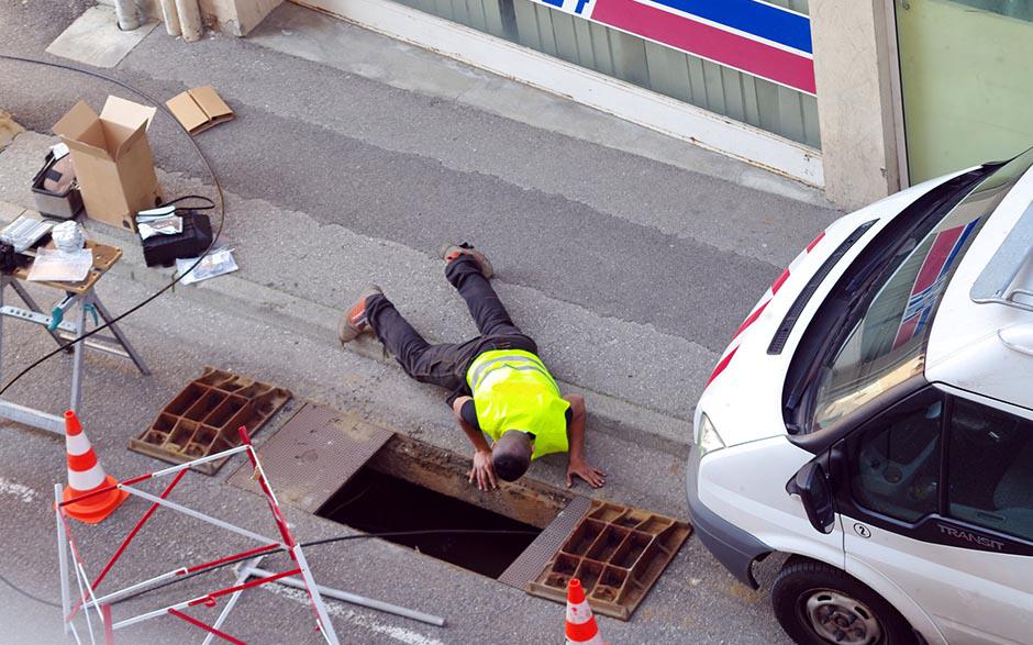 entreprise assainissement Gennevilliers